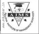 Allana Institute of Management Sciences