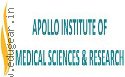 Apollo Institute of Medical Sciences and Research