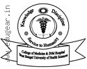 College of Medicine and J.N.M. Hospital