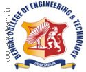 Bengal College of Engineering and Technology