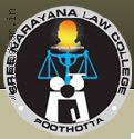 Sree Narayana Law College