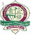 Chaitanya Bharathi Institute of Technology (CBIT)