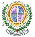 Sardar Vallabhbhai National Institute of Technology Surat