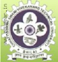 Chhattisgarh Swami Vivekanad Technical Universty Campus