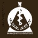 Maulana Azad Institute of Dental Sciences