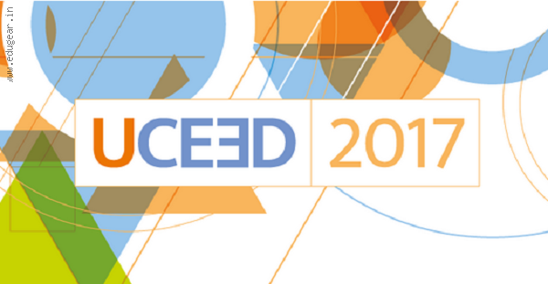 Banner for UCEED 2017