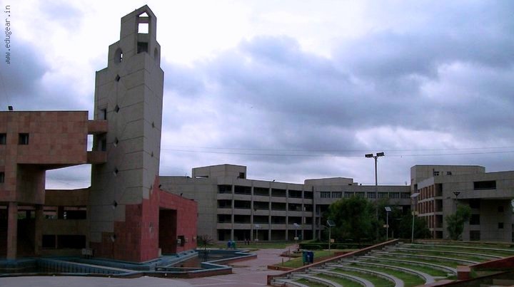 Delhi School of Management, DTU Image